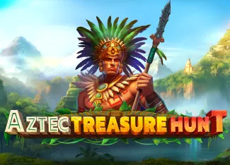 Pragmatic : Aztec Treasure Hunt - BETPLAY138
