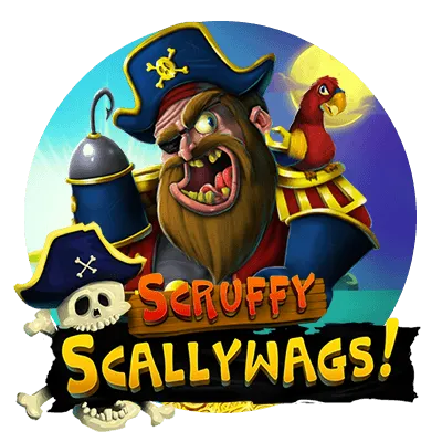 Habanero : Scruffy Scallywags - BETPLAY138