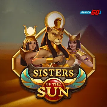 Sisters of the Sun - BETPLAY138