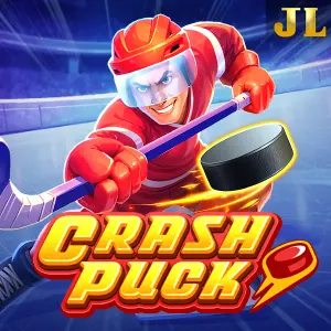 Crash Puck - BETPLAY138