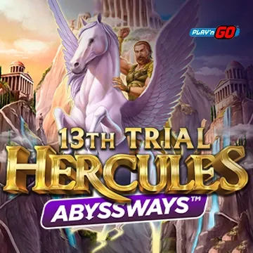 13th Trial Hercules Abyssways - BETPLAY138