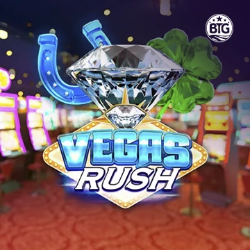 Vegas Rush - BETPLAY138