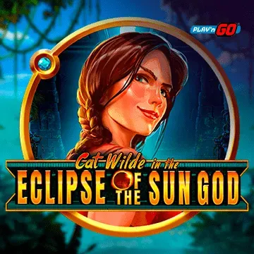 Cat Wilde in the Eclipse of the Sun God - BETPLAY138