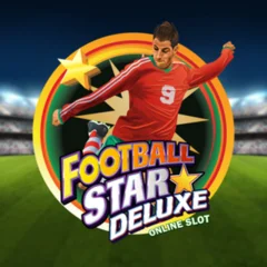 Football Star Deluxe - BETPLAY138