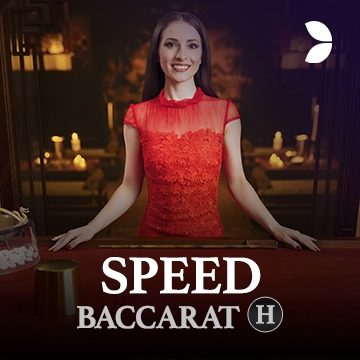 Speed Baccarat H - BETPLAY138