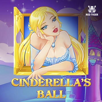 Cinderellas Ball - BETPLAY138
