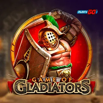 Game of Gladiators - BETPLAY138