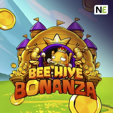 Bee Hive Bonanza - BETPLAY138