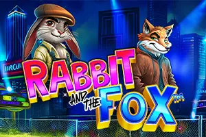 Rabbit and the Fox™ - BETPLAY138