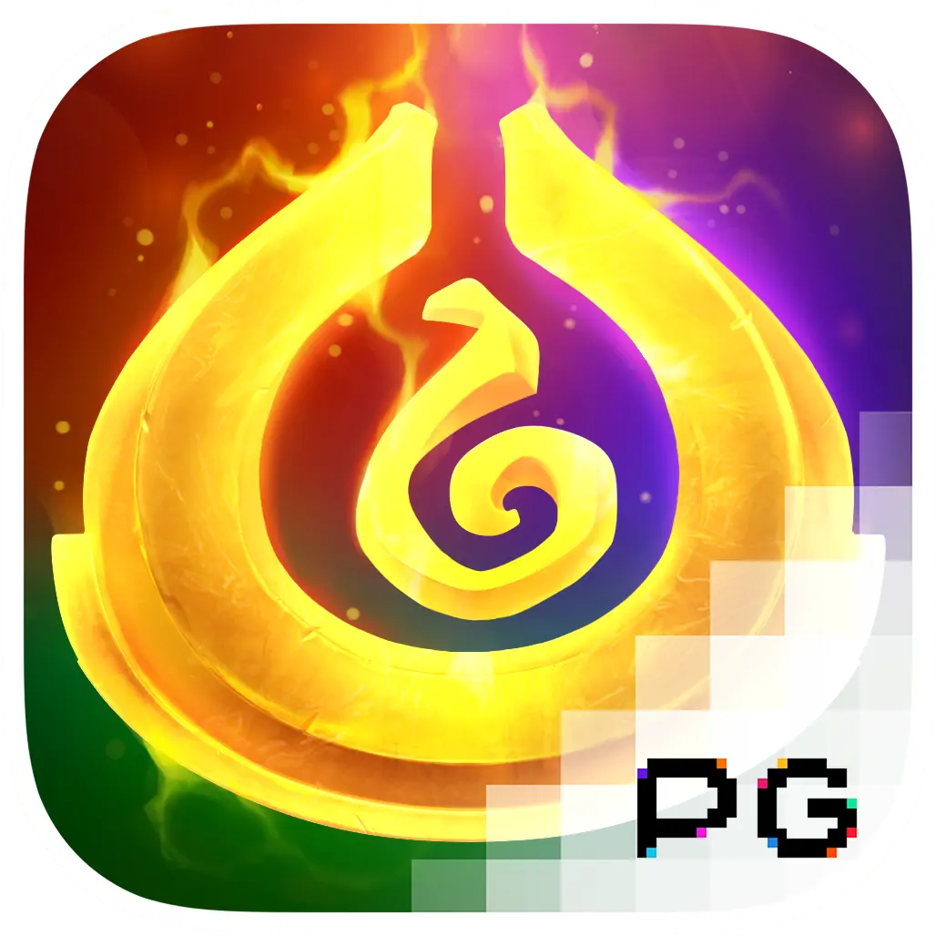 PGSoft : Mystical Spirits - BETPLAY138