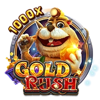 GOLD RUSH - BETPLAY138
