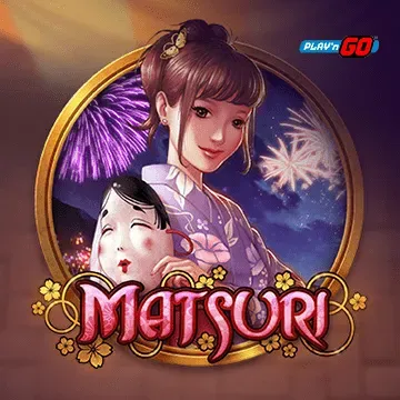 Matsuri - BETPLAY138