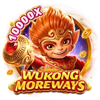 WUKONG MOREWAYS - BETPLAY138