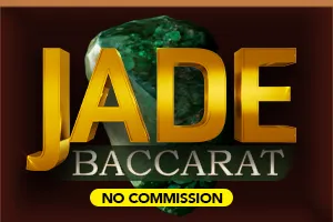 Jade Baccarat NC - BETPLAY138