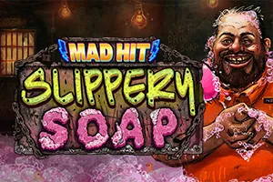 Mad Hit Slippery Soap - BETPLAY138