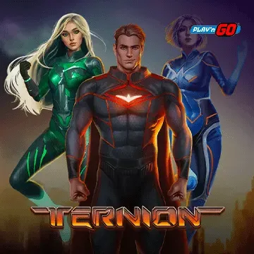 Ternion - BETPLAY138