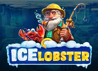 Pragmatic : Ice Lobster - BETPLAY138