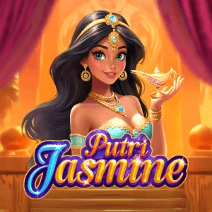 Princess Jasmine - BETPLAY138