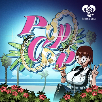 PeterSons : Pop Cop - BETPLAY138