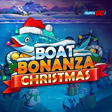 Boat Bonanza Christmas - BETPLAY138