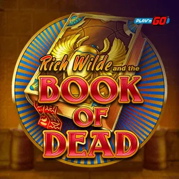 Book of Dead - BETPLAY138