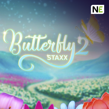 Butterfly Staxx 2 - BETPLAY138
