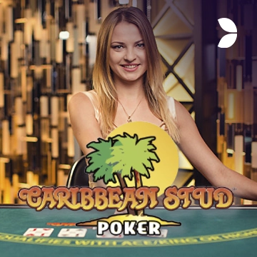 Caribbean Stud Poker - BETPLAY138
