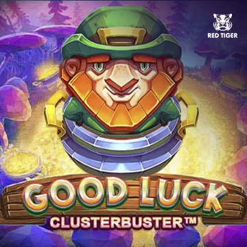 Good Luck Clusterbuster - BETPLAY138
