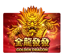Joker123 : Golden Dragon - BETPLAY138