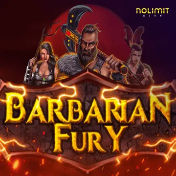 NolimitCity : Barbarian Fury - BETPLAY138