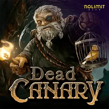 NolimitCity : Dead Canary - BETPLAY138