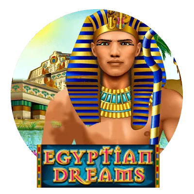 Habanero : Egyptian Dreams - BETPLAY138