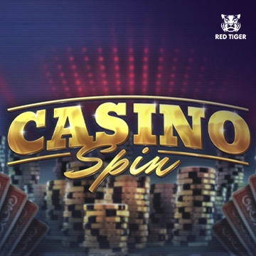 Casino Spin - BETPLAY138