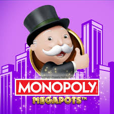 MONOPOLY Megapots - BETPLAY138