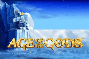 Age of the Gods - BETPLAY138