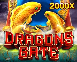 Dragons Gate - BETPLAY138