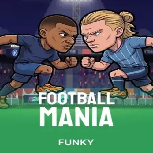 Football Mania - BETPLAY138