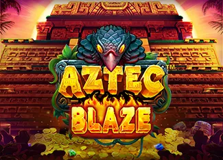 Pragmatic : Aztec Blaze - BETPLAY138