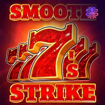 Smooth 7’s Strike - BETPLAY138