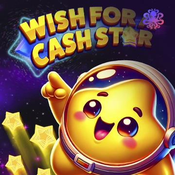 Wish for a Cash Star - BETPLAY138