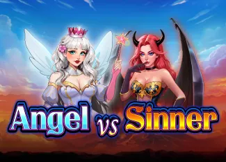 Pragmatic : Angel vs Sinner - BETPLAY138