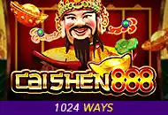 Spadegaming : Cai Shen 888 - BETPLAY138
