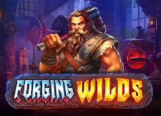 Pragmatic : Forging Wilds - BETPLAY138