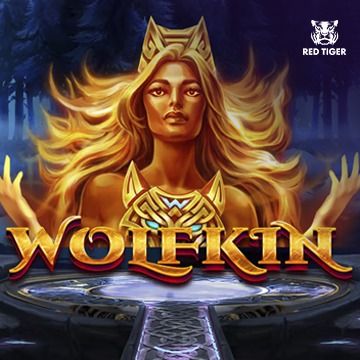 Wolfkin - BETPLAY138