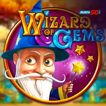Wizard of Gems - BETPLAY138