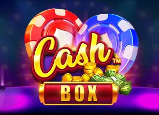 Pragmatic : Cash Box - BETPLAY138
