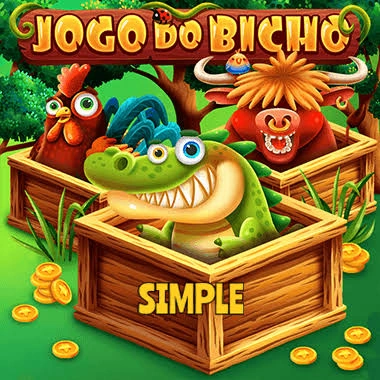 Jogo Do Bicho Simple - BETPLAY138