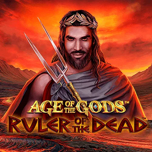 Age of the Gods: Ruler of the Dead - BETPLAY138