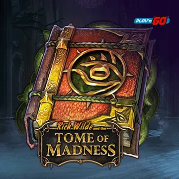 Tome of Madness - BETPLAY138