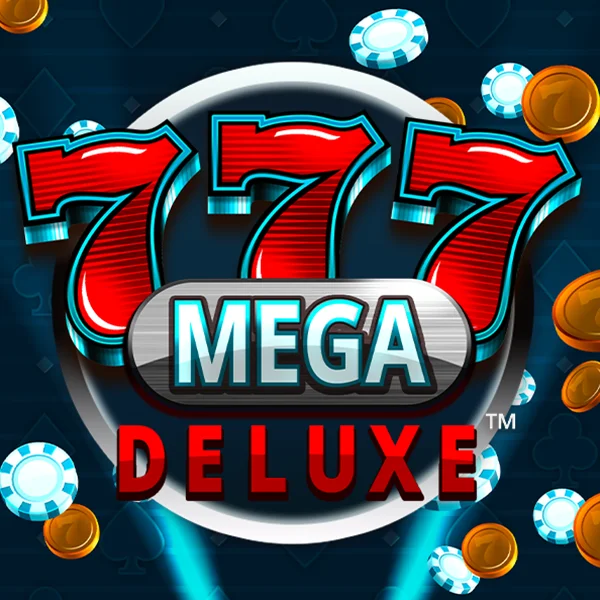 777 Mega Deluxe&trade; - BETPLAY138